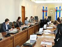 В Тюменской области обсудили новеллы законодательства в сфере кадастрового учета и регистрации недвижимости