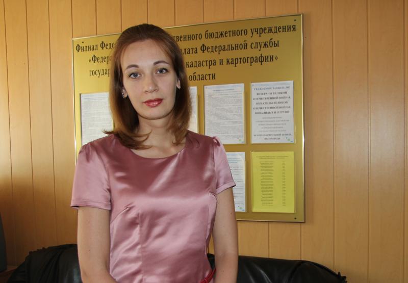 Как подать заявление или запрос в Кадастровую палату в электронном виде
