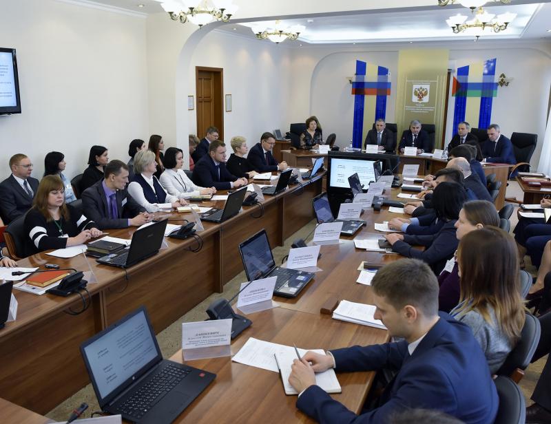Росреестр подвел итоги года
