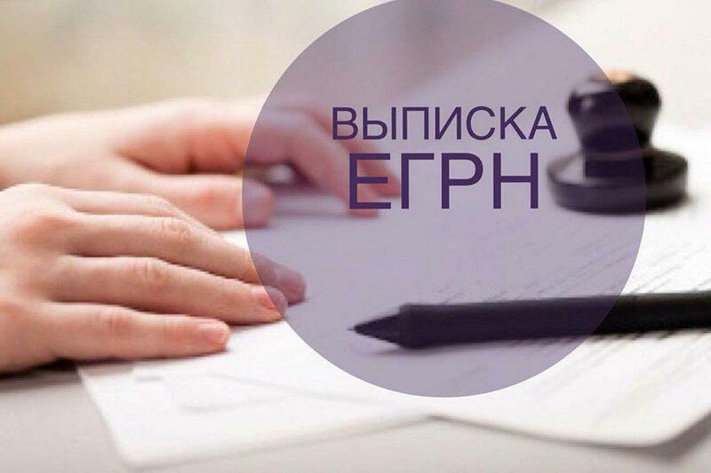 В Тюменской области выросло количество запросов на получение сведений из ЕГРН в электронном виде