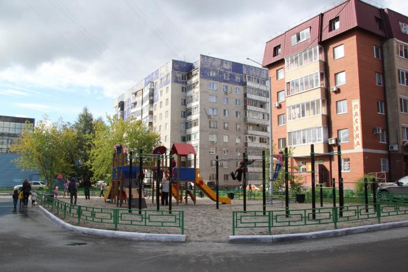 Собственникам стало легче обозначить земельный участок под многоквартирным домом