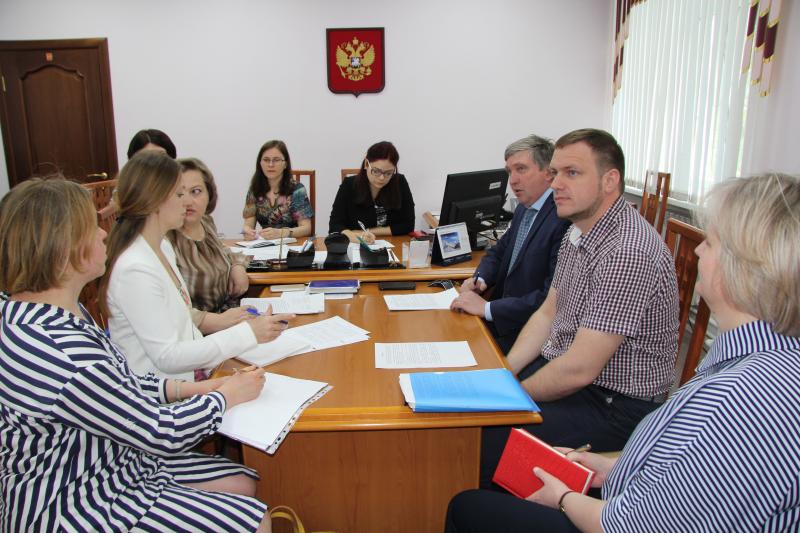 Тюменская область переходит на новые схемы формирования электронного документа объекта недвижимости