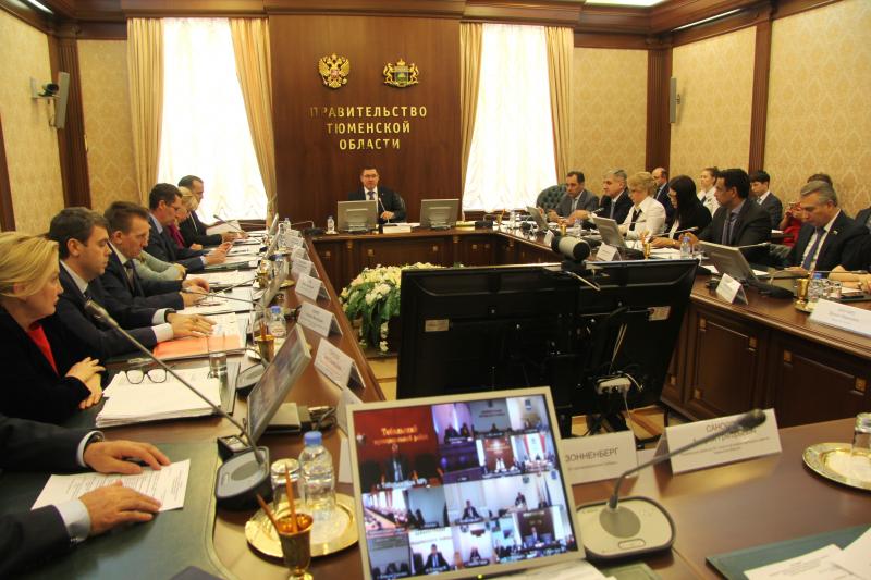 Инвестклимат региона улучшается по всем направлениям