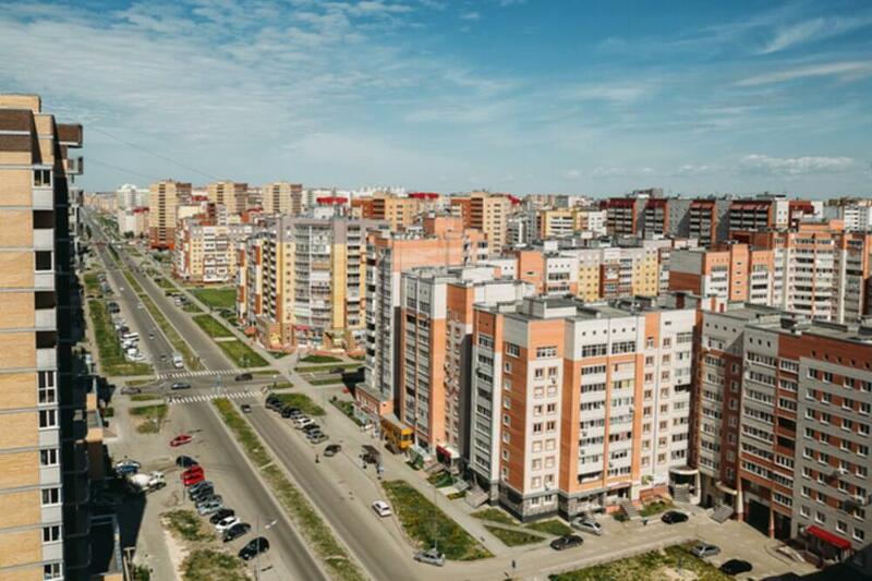 Тюменская Кадастровая палата 29 апреля проведет для жителей региона «горячую линию» по вопросам оформления недвижимости
