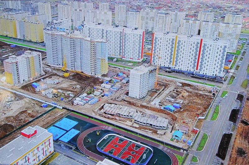Оформить права на квартиру в новостройке жителям региона станет еще проще