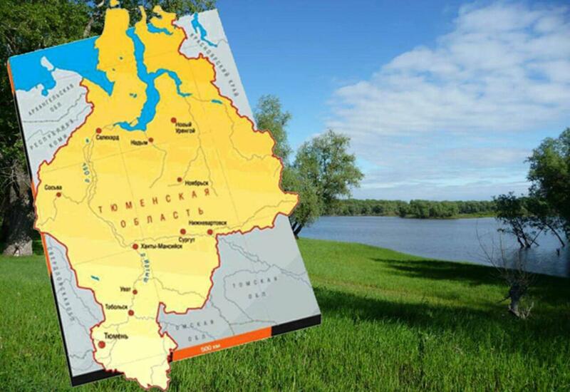Тюменская область – на лидирующих позициях по наполнению госреестра недвижимости сведениями о границах