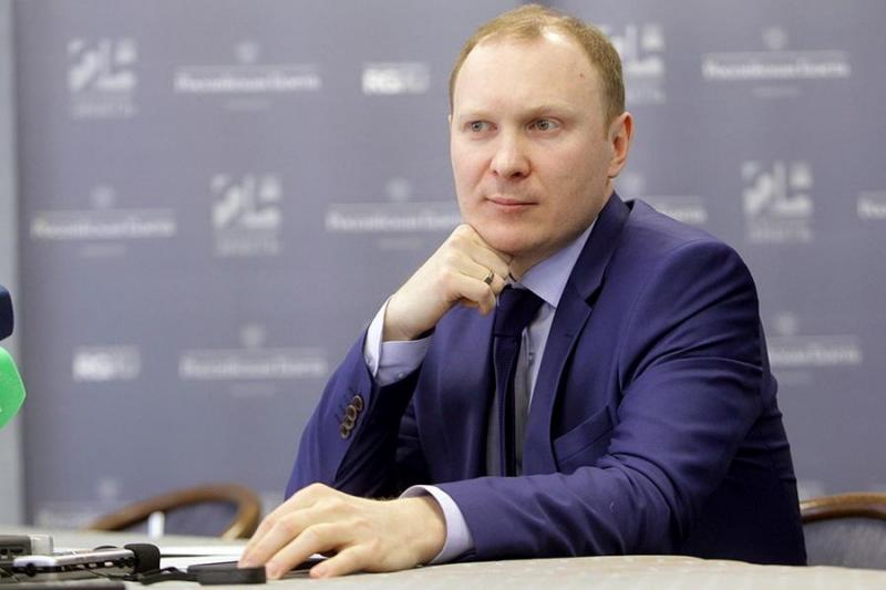 Директором Федеральной кадастровой палаты назначен Вячеслав Спиренков