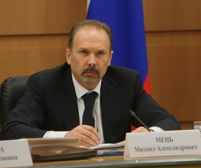 За 4 года ставки по ипотеке могут опуститься до 6% - Мень