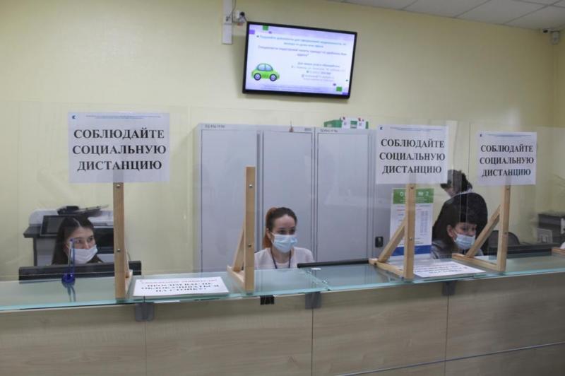 В Тюменской области госуслуги по оформлению объектов недвижимости можно получить в полном объеме и в условиях пандемии