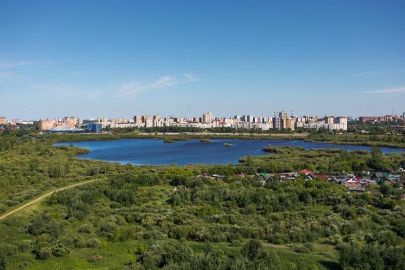 В Тюмени обсудили развитие городских окраин и способы оформления жилья в условиях пандемии
