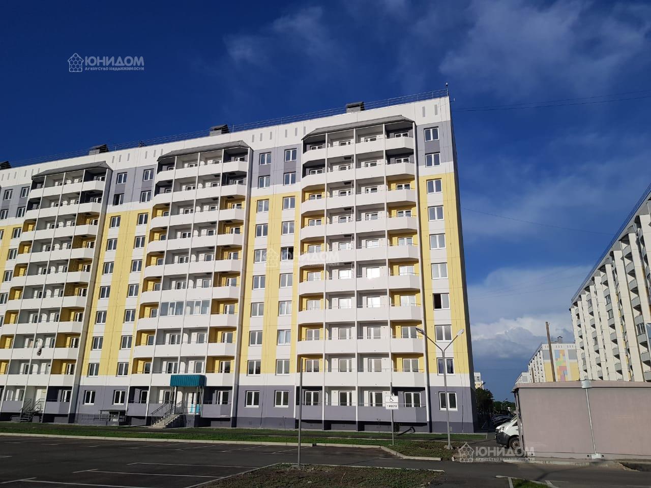 Купить Квартира Район Антипино Тюмень