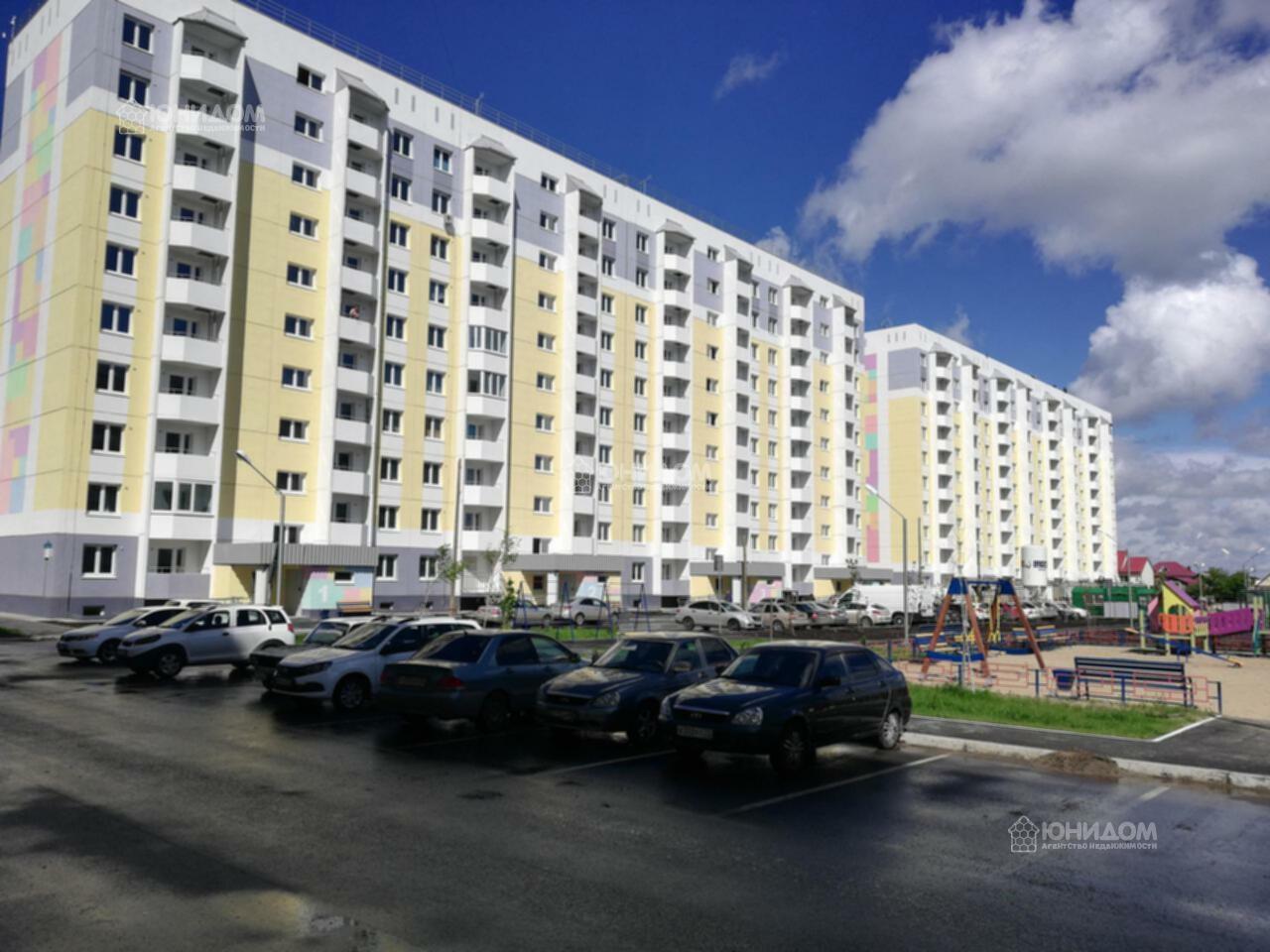 Купить Квартира Район Антипино Тюмень