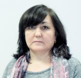Филатова Светлана