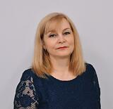 Рожкова Галина