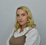Дунаева Юлия