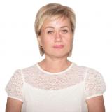 Карелина Людмила Владимировна