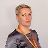 Храпова Ирина Владимировна