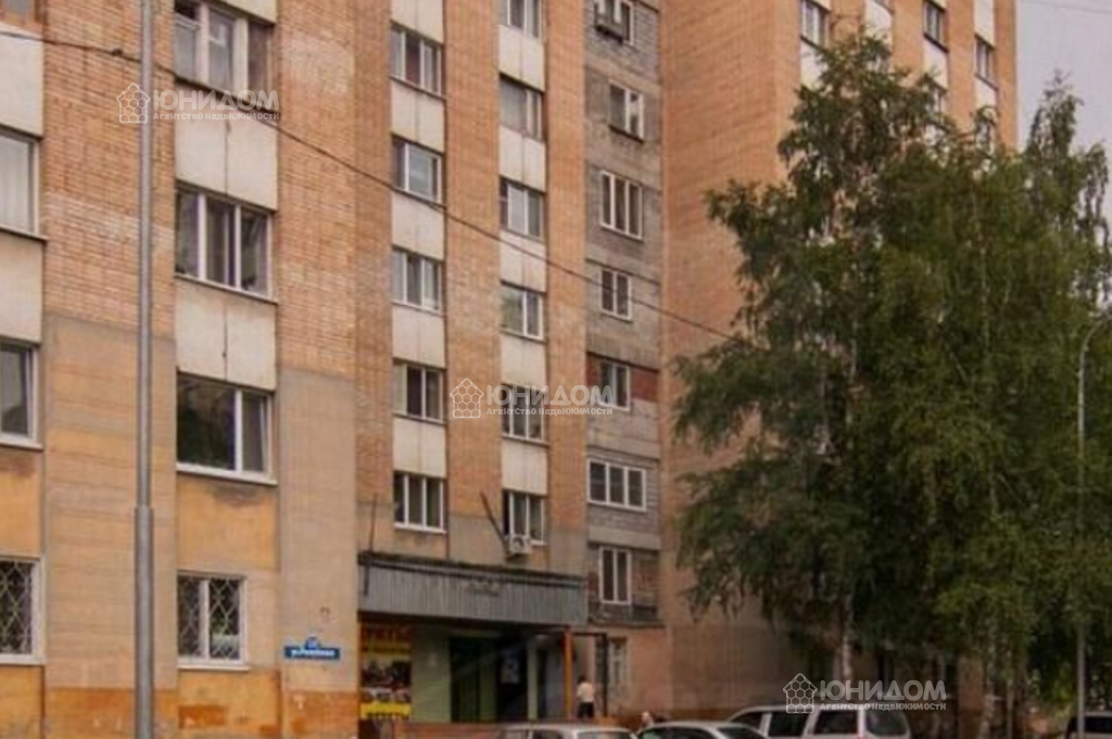 Баланс тюмень ул республики ул воровского фото Продажа вторичного жилья в Тюмени