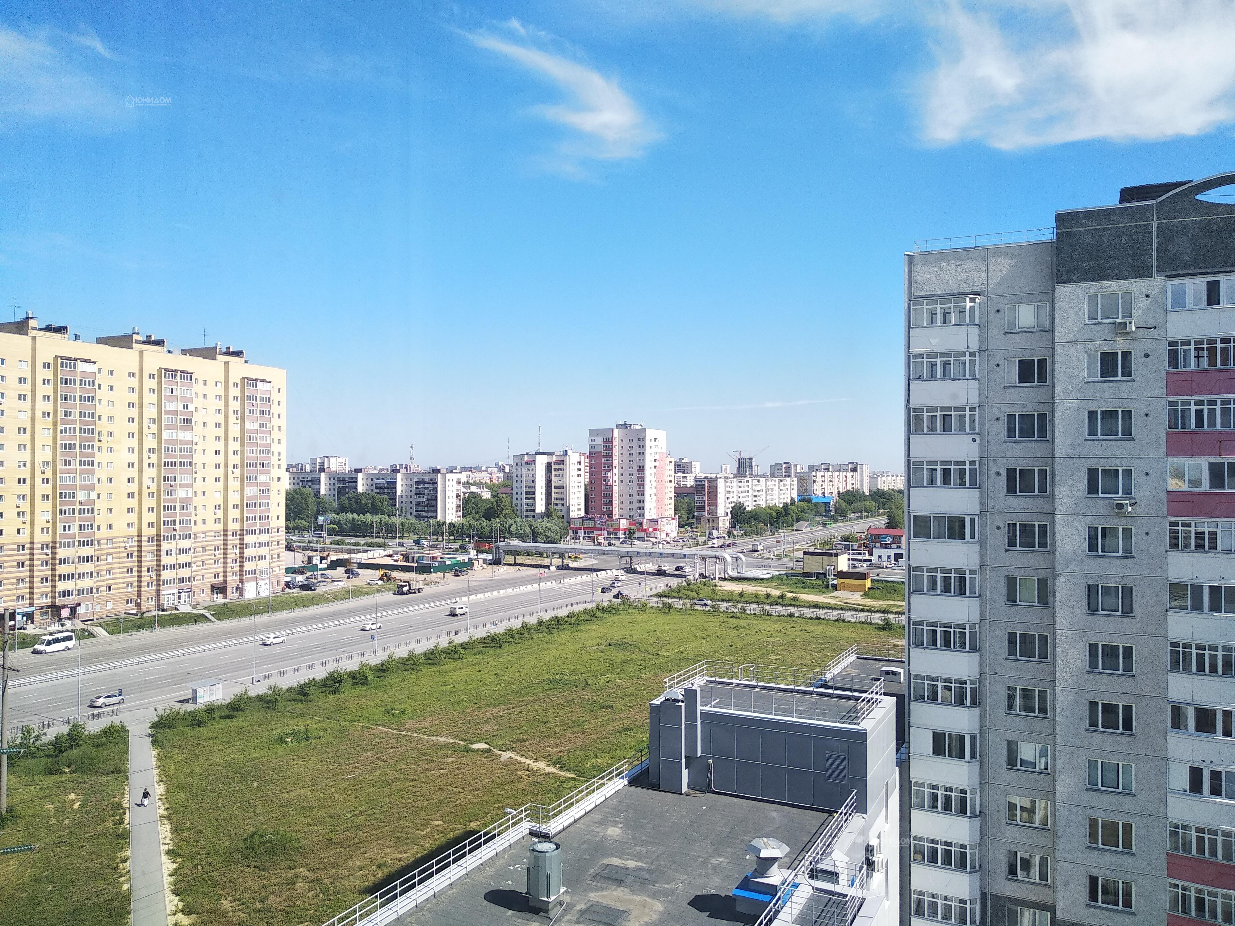 Год постройки дома монтажников 11