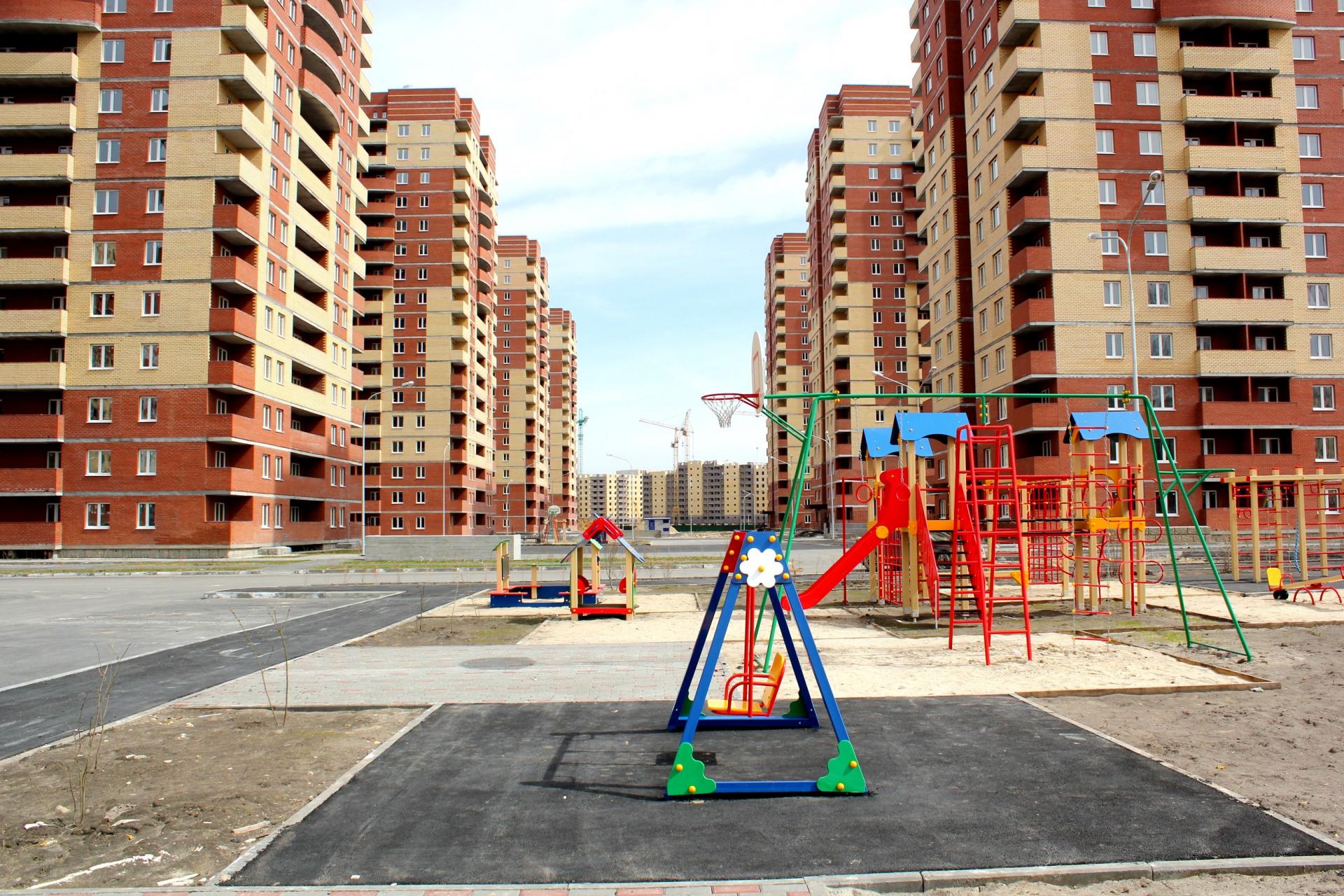 Год постройки дома монтажников 11