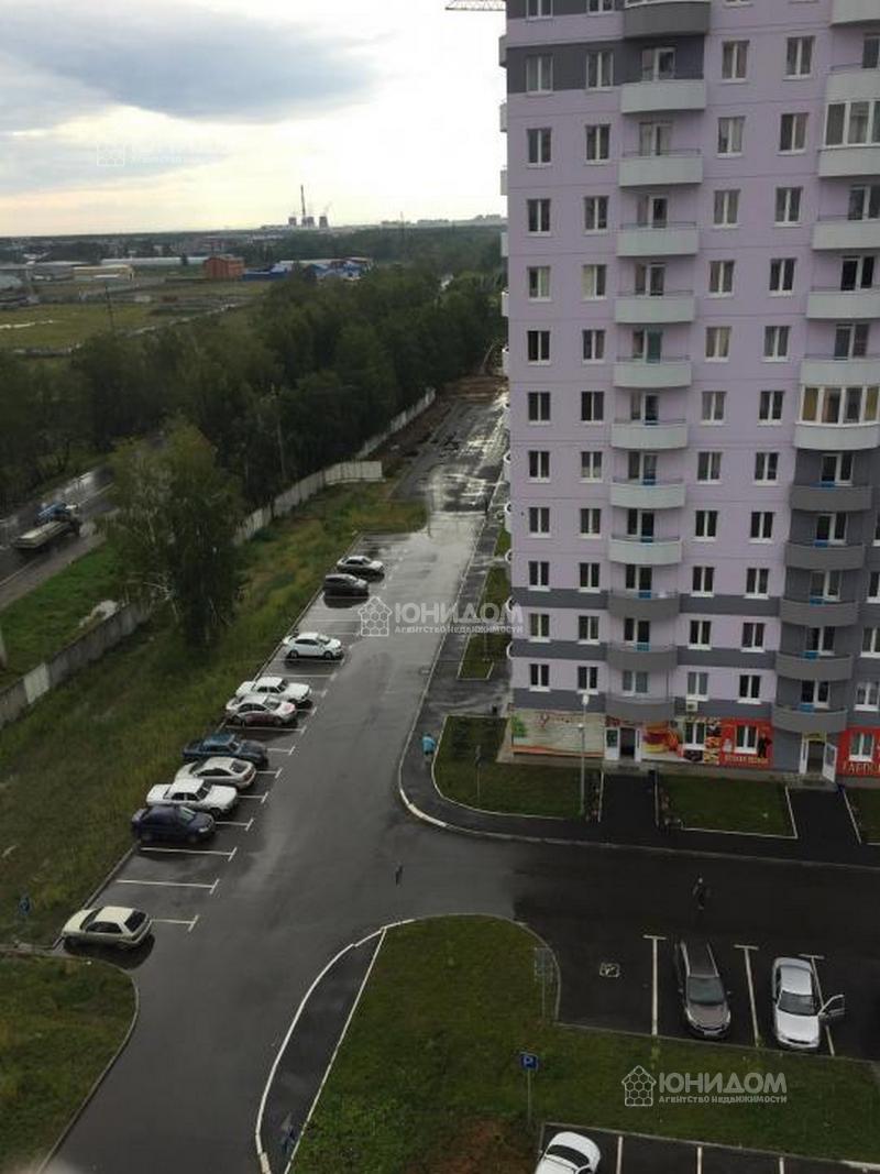Купить Квартира Район Антипино Тюмень