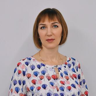 Кобручева Елена Юрьевна