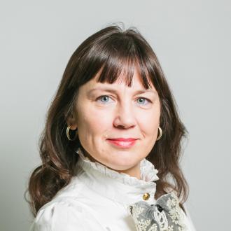 Самойленко Светлана Леонидовна