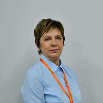 Степанова Татьяна Витальевна