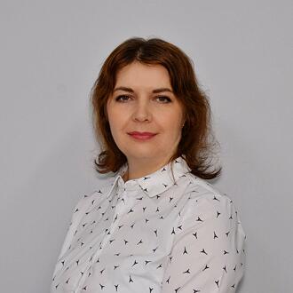Тангочина Наталья Великановна