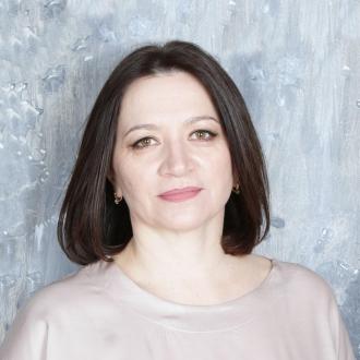 Швецова Галина Валентиновна