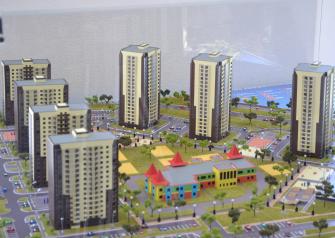 Хотите купить квартиру и сэкономить? Воспользуйтесь возможностью и купите жилье в современном жилом комплексе «Легенда парк» в Тюмени по ценам ниже, чем у застройщика.