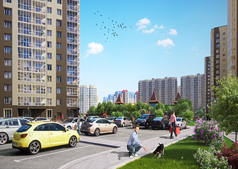 Открылись продажи квартир в ГП-4 и ГП-5 жилого комплекса «Легенда Парк», и теперь у всех, кто мечтал купить квартиру в новом микрорайоне с чудесным видом на парковую зону, есть отличная возможность сделать это по выгодной цене.