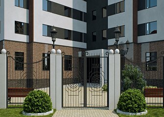 Предложение действительно только до 31 октября. Купите квартиру в клубном доме бизнес-класса Тime и получите скидку от 400 до 600 тысяч рублей.