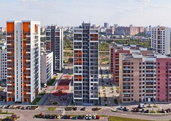 Уже сегодня стартовало предварительное бронирование квартир в ГП-15* (мкр «Европейский»), сообщает компания «Партнер-Инвест», которая ведет строительство.