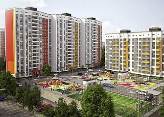 Отличная возможность купить новую квартиру по выгодной цене! До конца октября в доме ГП-2.1 ЖК «Гармония» действуют большие скидки . Торопитесь! Количество квартир ограничено. Дом будет сдан в начале следующего года!