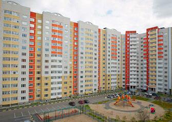 В компании «Юнидом» стартовали продажи квартир в ЖК «Плеханово» - современном жилом комплексе в развитом районе города. Дома уже введены в эксплуатацию и ждут счастливых обладателей просторных квартир. 