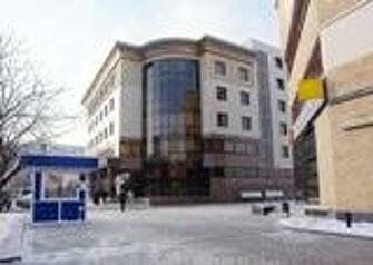 Офис продаж компании открыл свои двери в БЦ «Демидов стан» по адресу Максима Горького, 76; в том же здании, где находится Регистрационная палата. Теперь выбирать квартиру, заключать и регистрировать договор можно в одном месте!