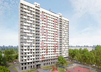 В Тюмени стартовали продажи в жилом комплексе «Новый Мыс 3.0». Девелопером проекта выступает известная строительная компания «Меридиан Констракшн».