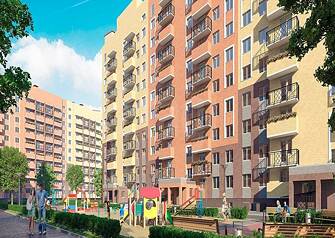 Классические планировки, улучшенная черновая отделка, большая дворовая территория с паркингом на 657 машиномест – это лишь некоторые его преимущества.