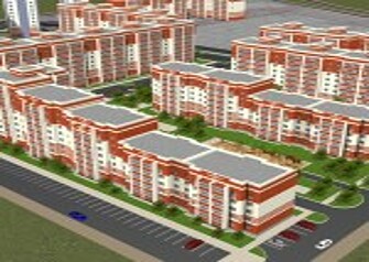 ТРЦ «Недвижимость для Вас» предлагает приобрести жилье в Тарманах. Открыта продажа квартир во второй очереди жилого комплекса в границах улиц Академика Сахарова – Просторная.