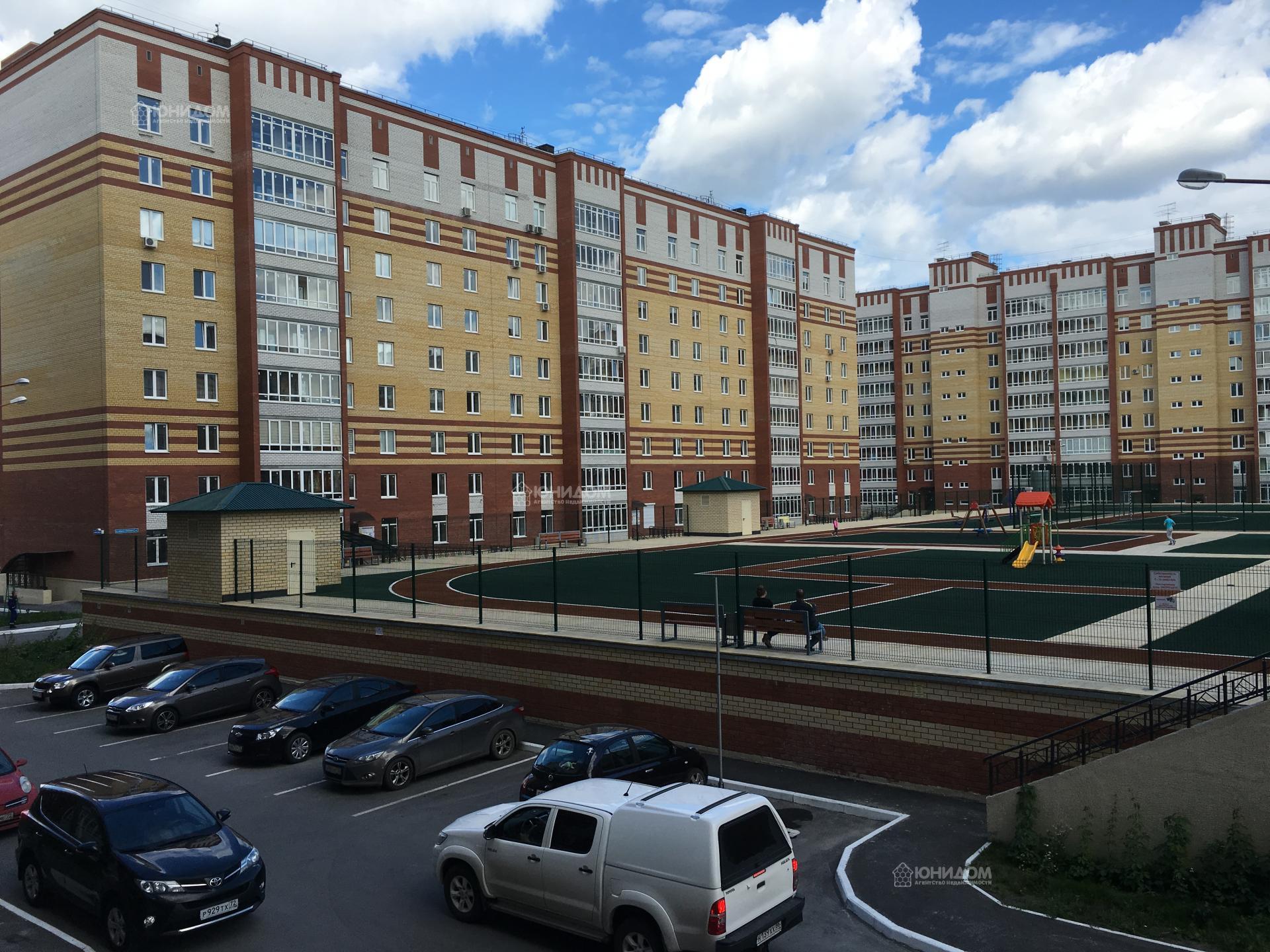 Реском тюмень ул николая федорова 9 фото