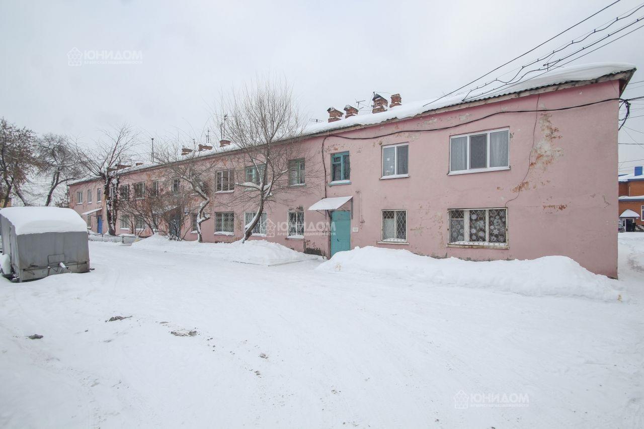 Купить Квартира Район Антипино Тюмень