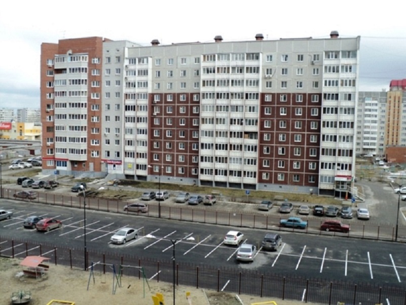 Купить Квартиру В Тюмени Дом Обороны