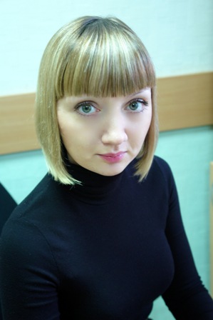 Ксения Лапшина