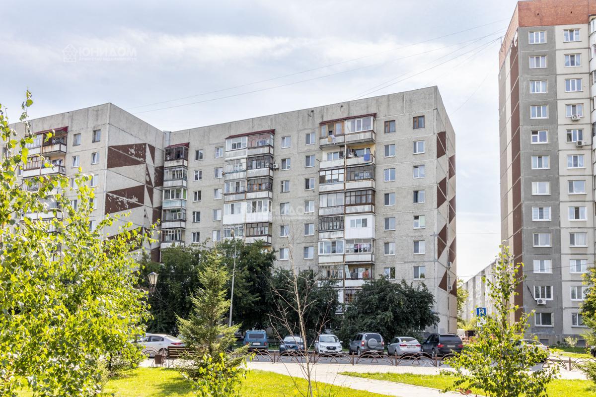 Omni ул 30 лет победы 46 фото