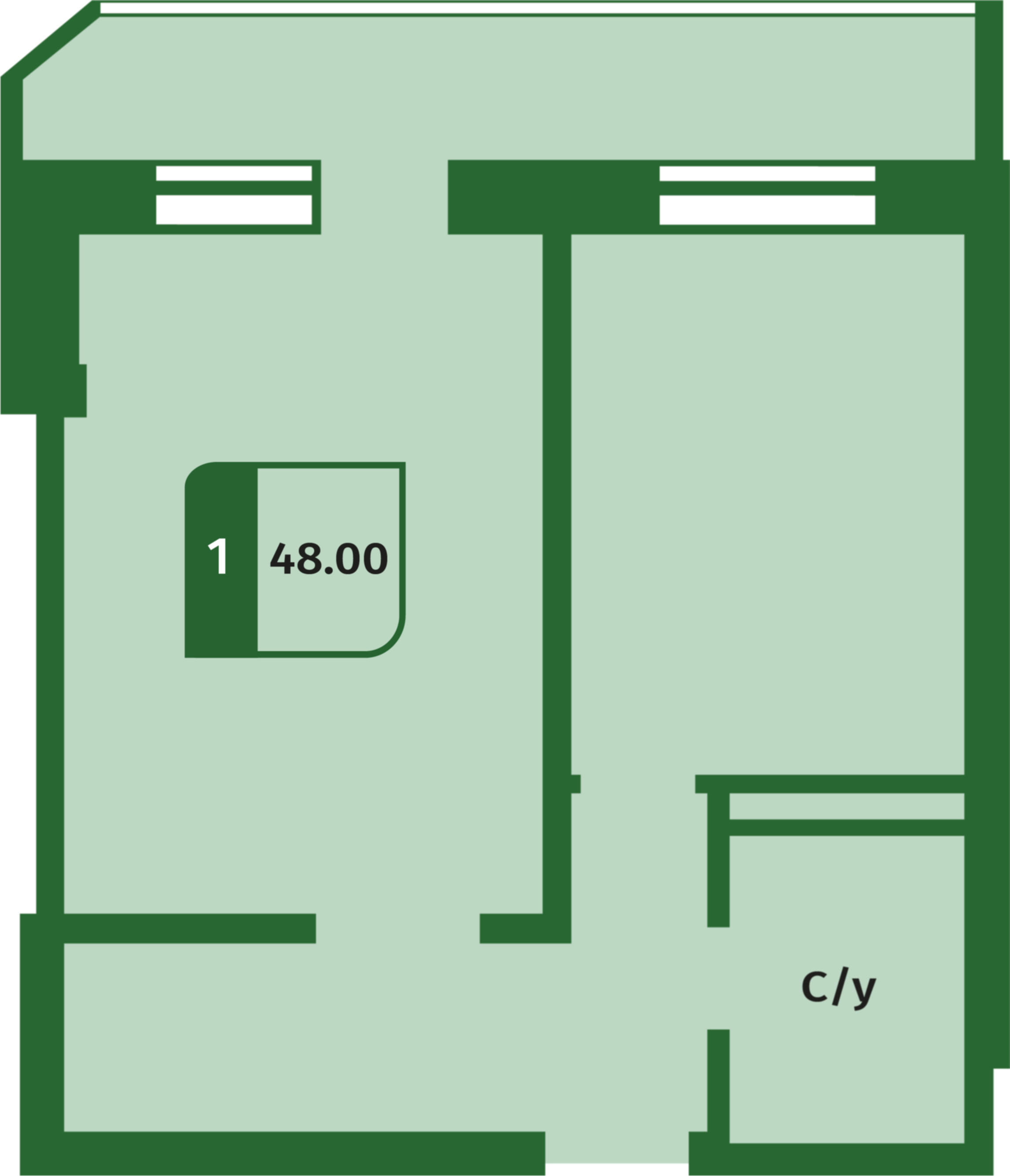 Депутатская 112 тюмень карта