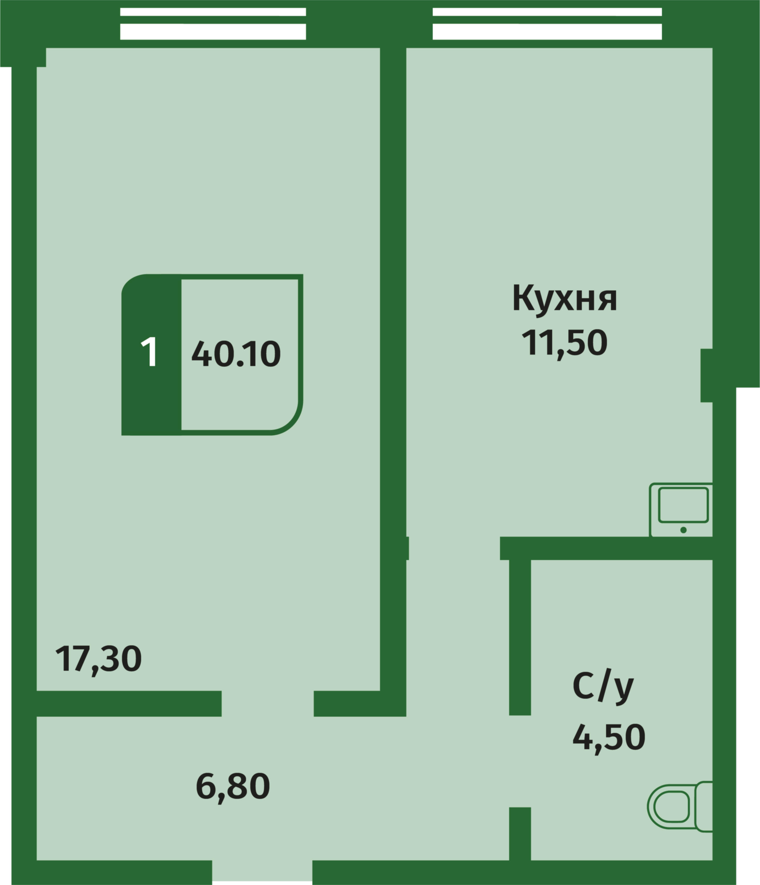 Заречный проезд 37 1