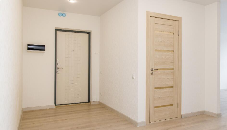 Однокомнатная квартира с ремонтом всего за 4 025 835 рублей! Выгода до 300 000 рублей!