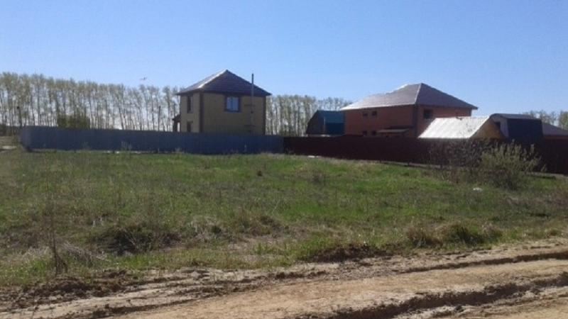 аренда земельных участков под ижс в тюмени сделал малейшей