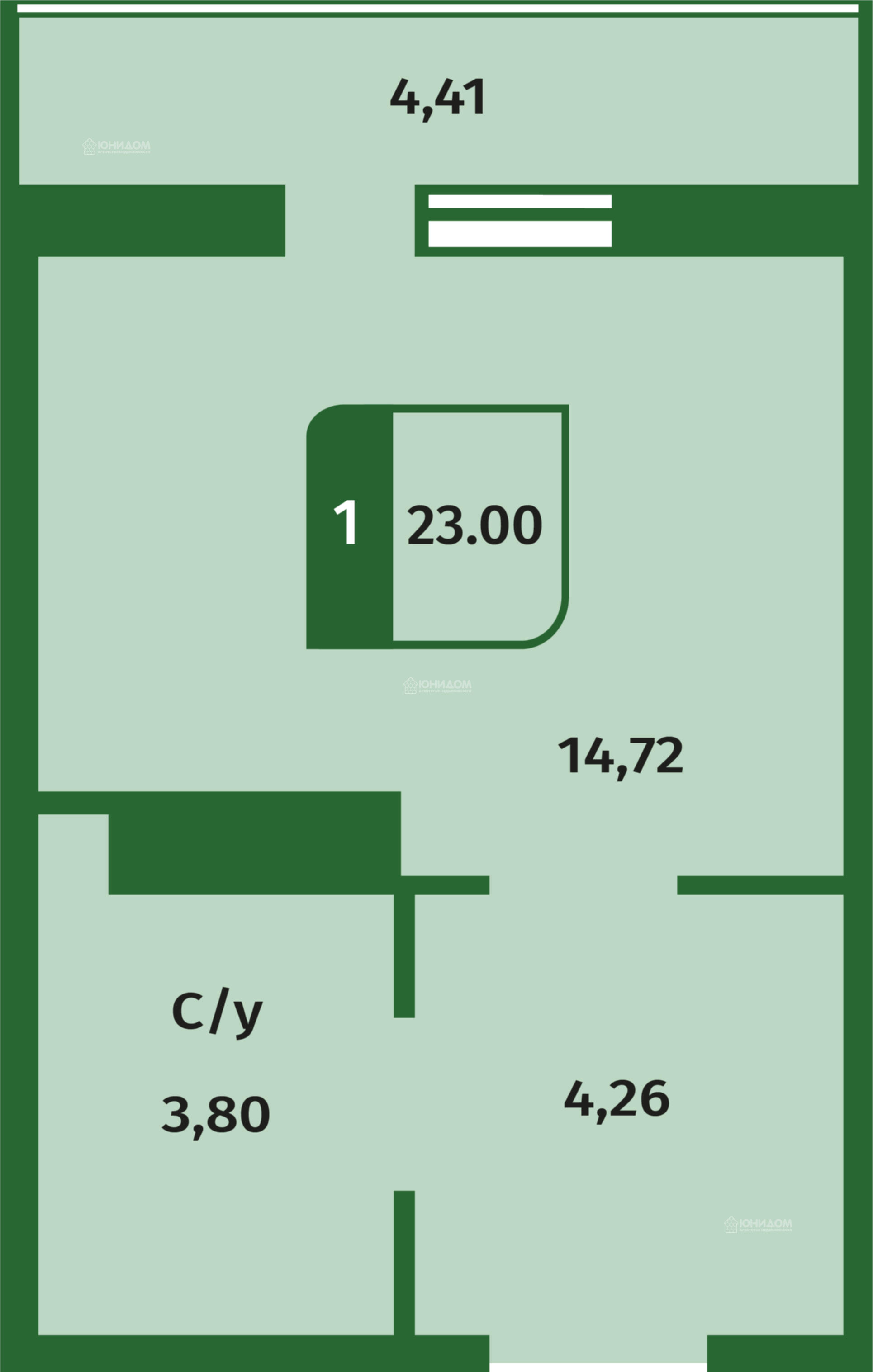 Газопромысловая 4 тюмень карта